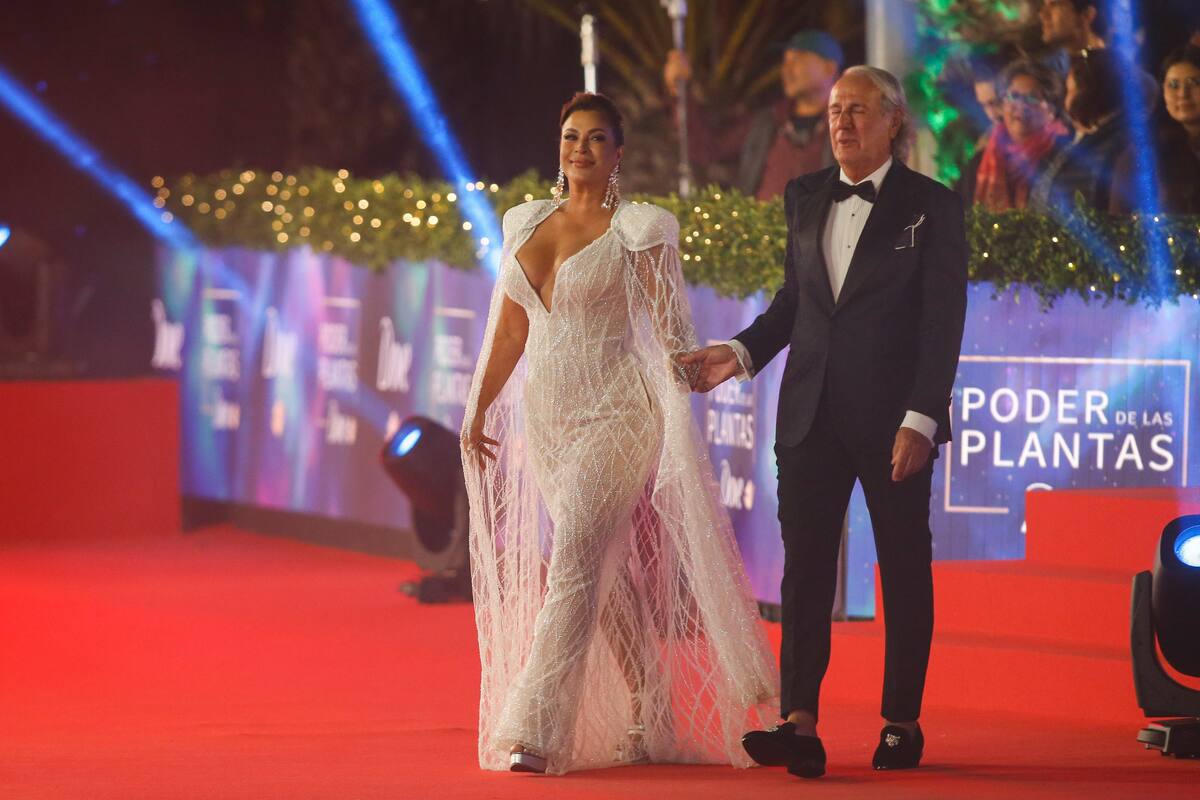 La pareja habría terminado su relación.