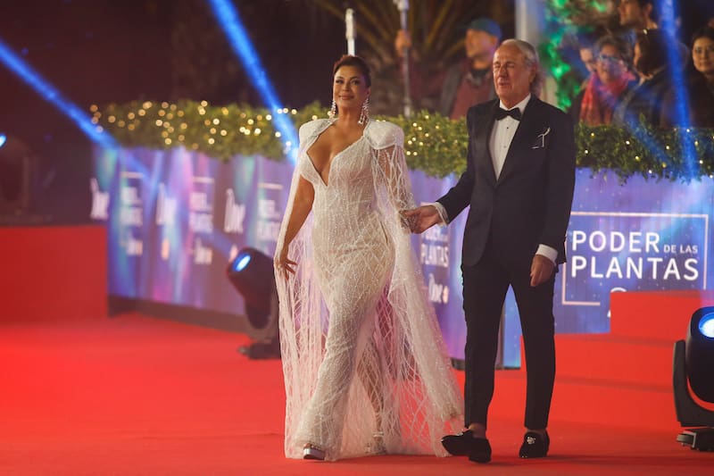 La pareja habría terminado su relación.