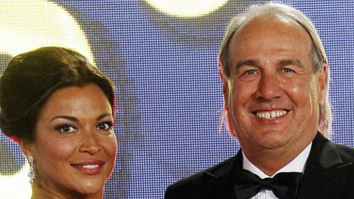 “Marlen está muy mal”: Filtran que Luciano Marocchino tendría un romance con joven de 21 años