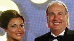 “Marlen está muy mal”: Filtran que Luciano Marocchino tendría un romance con joven de 21 años