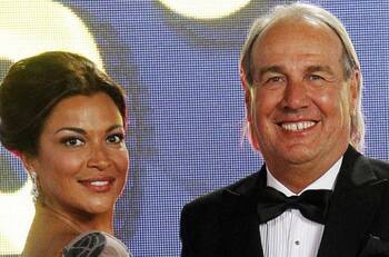 “Marlen está muy mal”: Filtran que Luciano Marocchino tendría un romance con joven de 21 años