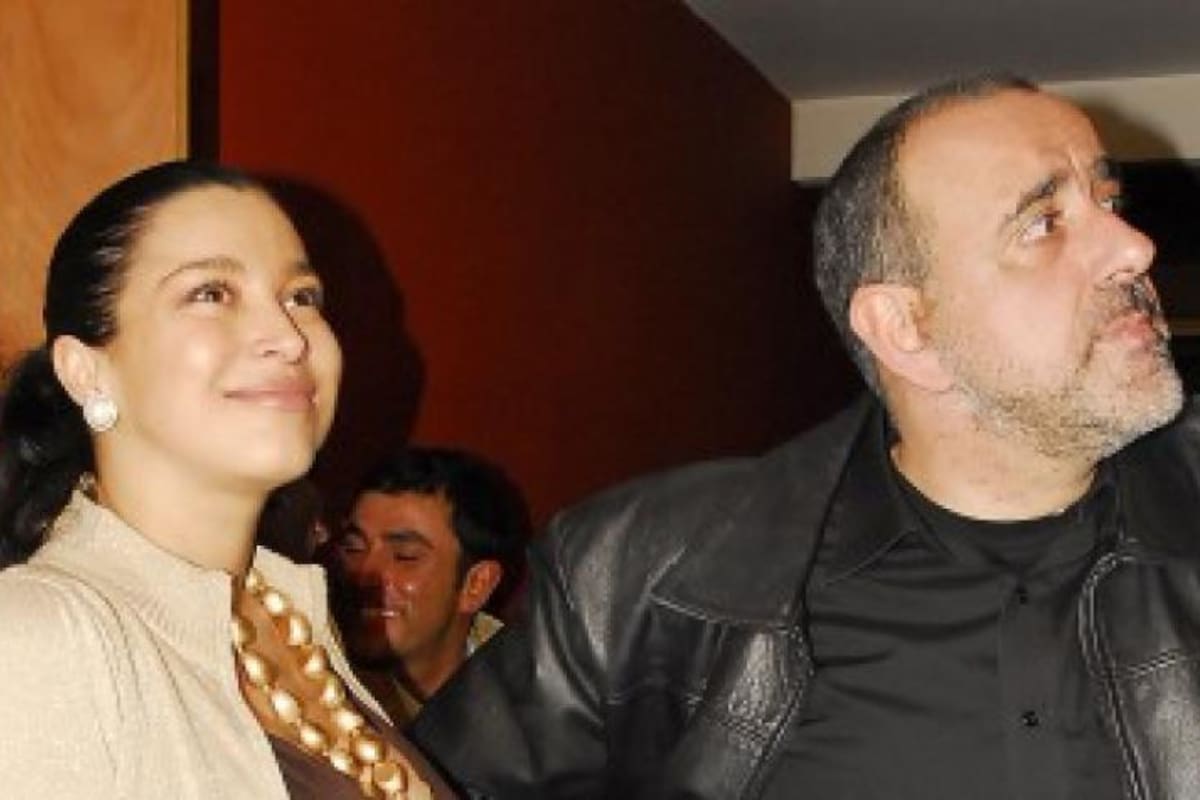 “Me parece extrañísimo que lo dejen de víctima”, dice la comediante.