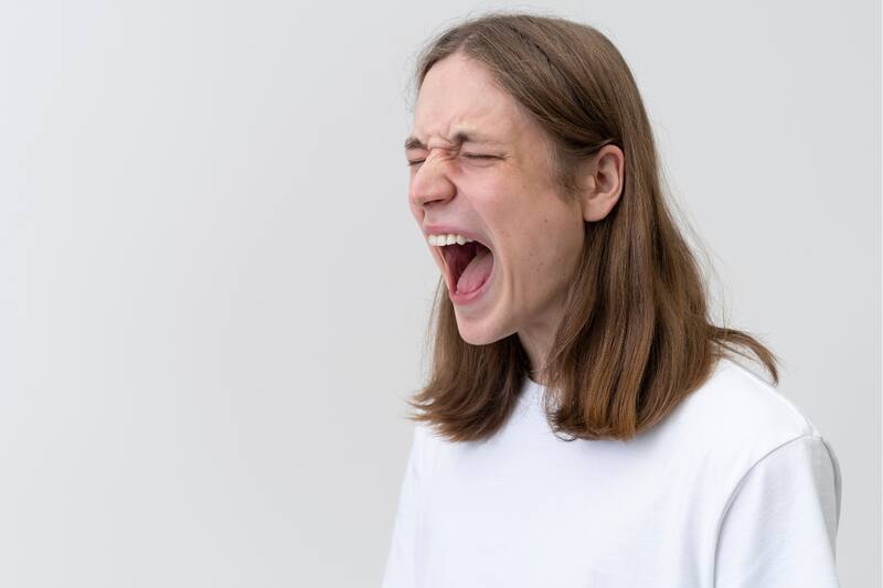 Eso que guardamos y que sentimos que no nos hace tan bien, estos días podría salir a la luz de manera impulsiva.