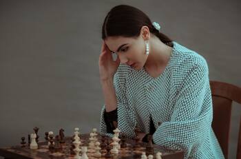 Marte en Virgo en la Carta Astral: ¿Cómo actúan y se autoafirman los de este signo zodiacal?