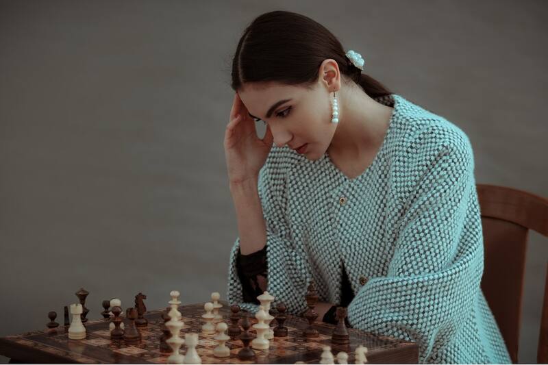 Marte en Virgo ¿Cómo actúan los que tienen esta posición astrológica? - Créditos: Pexels.com