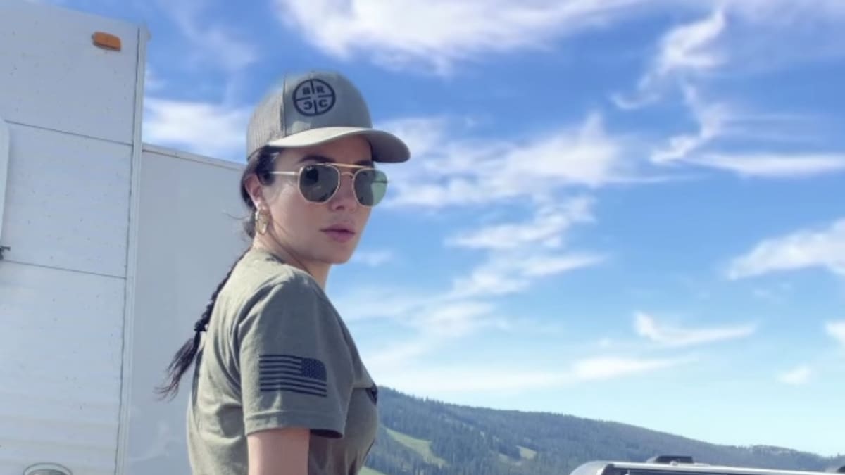 Martha Higareda sí anda con el ex de Yanet García, esto fue lo que dijo
