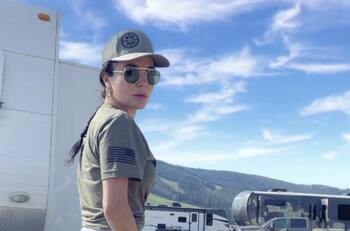 Martha Higareda sí anda con el ex de Yanet García, esto fue lo que dijo