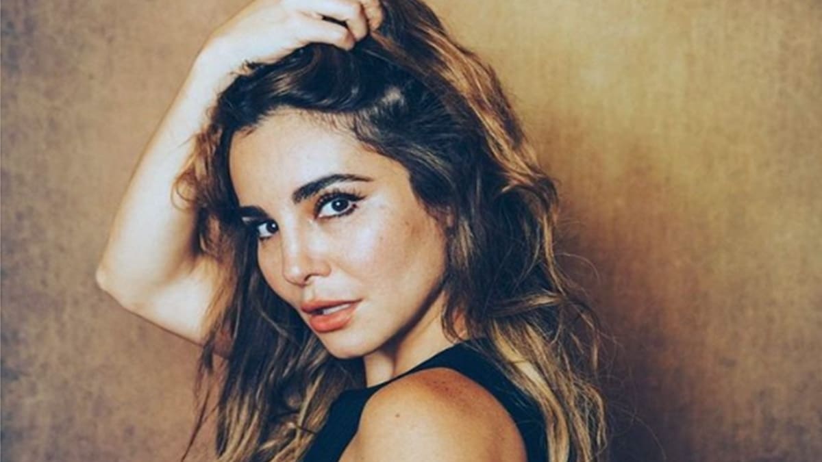 Hermano de Martha Higareda se peleó en Twitter para defenderla de las burlas