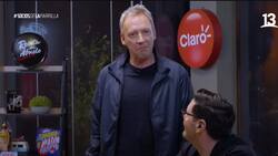 “Ella es menor que él”: Aseguran que Martín Cárcamo tiene una nueva pareja