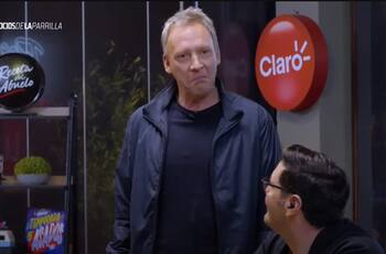 “Ella es menor que él”: Aseguran que Martín Cárcamo tiene una nueva pareja