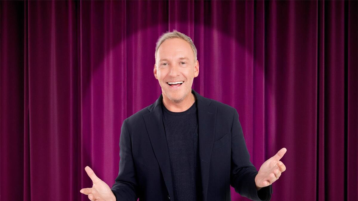 “Es un proyecto atípico”: Martín Cárcamo reflexiona sobre el nuevo desafío que tomará en Canal 13