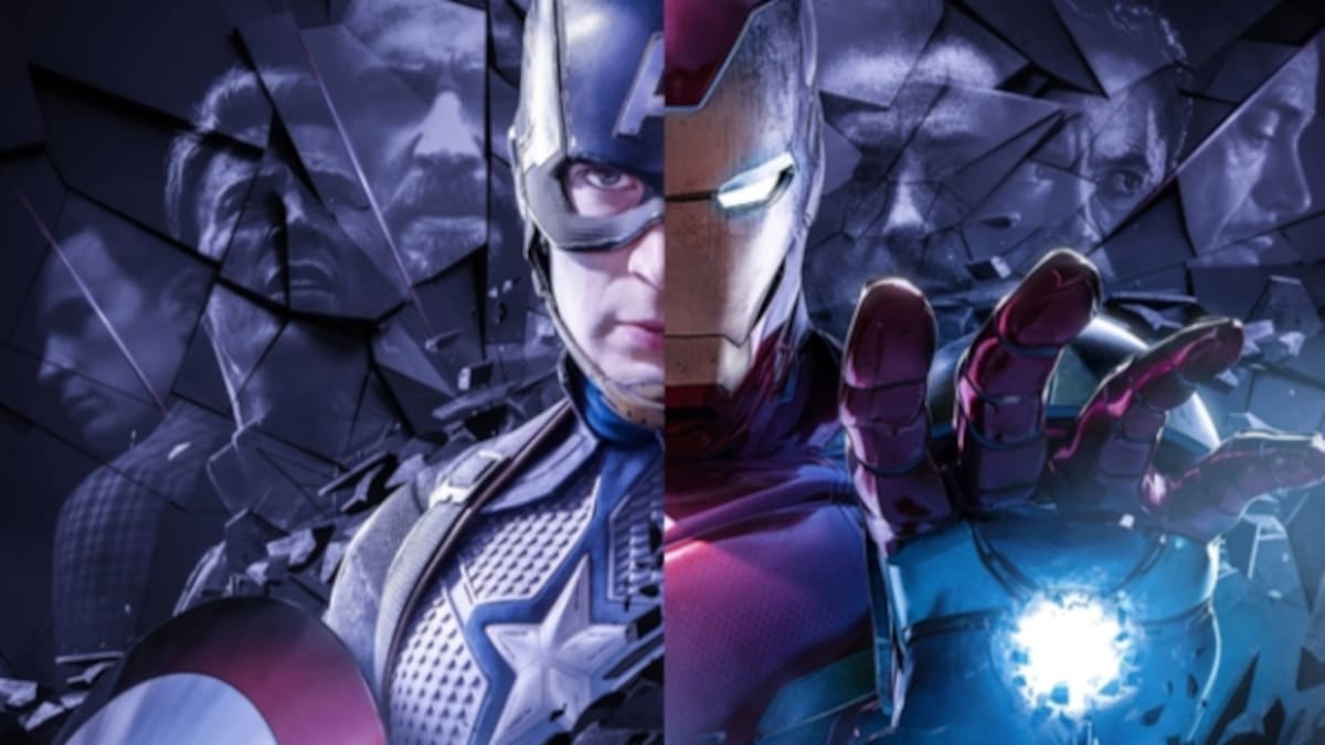 Las millonarias ganancias de los superhéroes de Marvel, ¿sabes cuánto ganan los actores?