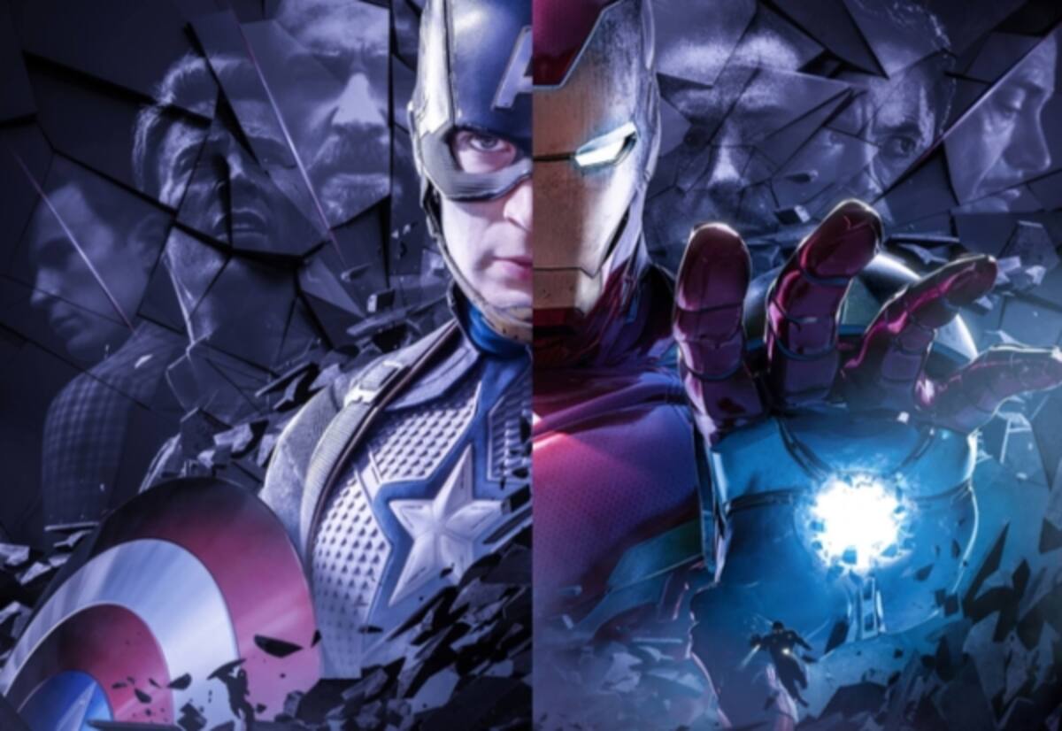 MARVEL Los actores del Universo Cinematográfico de Marvel reciben importantes ingresos monetarios. - Créditos: Instagram @marvelstudios