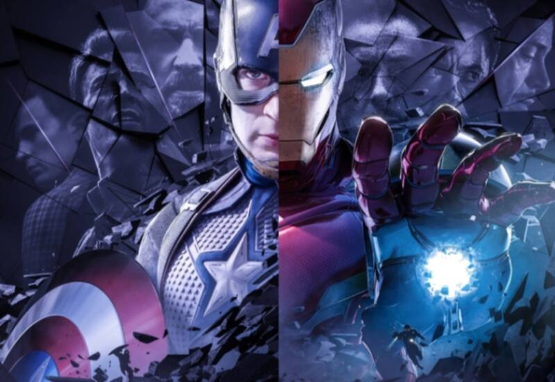 MARVEL Los actores del Universo Cinematográfico de Marvel reciben importantes ingresos monetarios. - Créditos: Instagram @marvelstudios