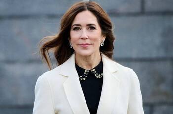 Glamour total: Estos son los mejores looks de Mary, la próxima reina de Dinamarca
