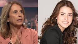 Maryfer Centeno dice que la madre de Gerard Piqué está molesta: "ha tenido un enojo y una tristeza prolongada”