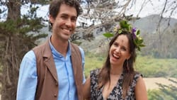 “Nació una vaquera”: Matías Assler y Juanita Ringeling presentaron a su hija, Loica