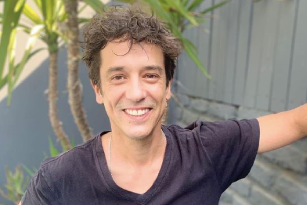 El actor habría declarado tras pelea de Américo y Yamila Reyna.
