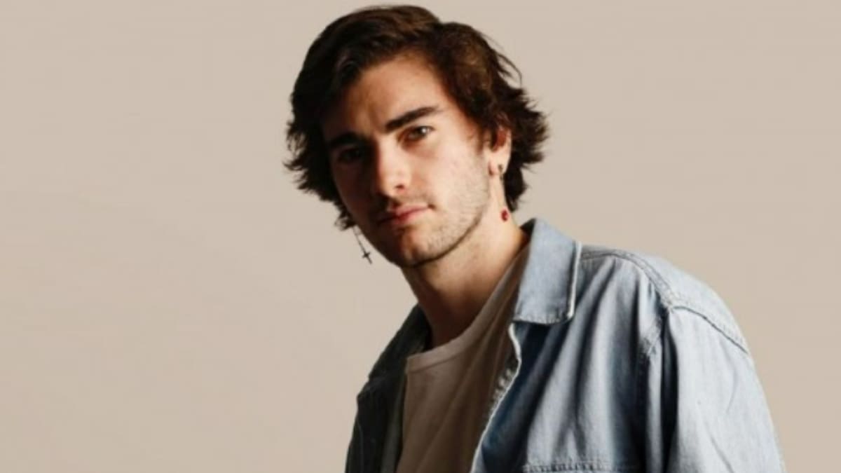 “Yo no estaba conforme”: Titi García-Huidobro revela su reacción cuando su hijo dejó los negocios para estudiar actuación