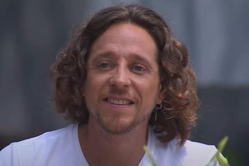 según Daroch, podría convertirse en padre.