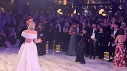 Así fue el lujoso cumpleaños de Madelaine Brockway, hija del CEO de Mercedes-Benz