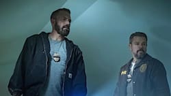 No suelta el Top 10: la película de acción con Matt Damon y Ben Affleck que arrasa en Netflix