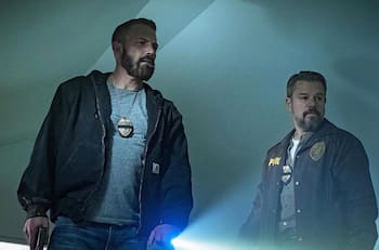 No suelta el Top 10: la película de acción con Matt Damon y Ben Affleck que arrasa en Netflix