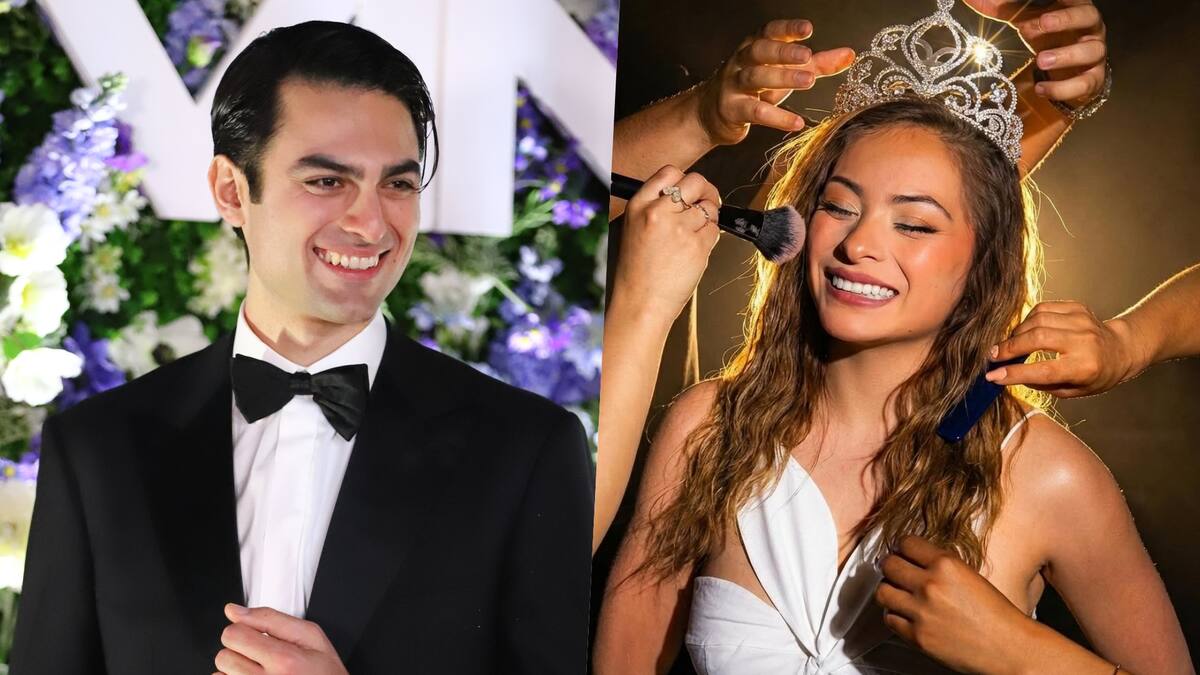 Rompe la tradición: ya hay horario para el piscinazo de Skarleth Labra y Matteo Bocelli como reyes de Viña