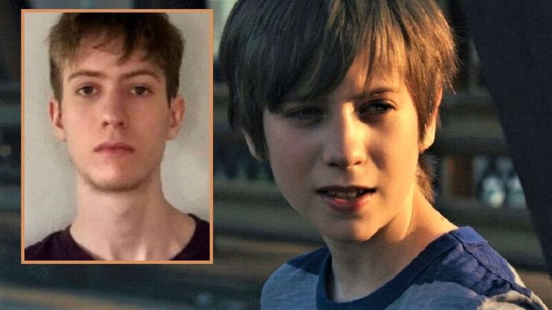 Matthew Mindler, El actor de "As the World Turns", se suicidó con nitrato de sodio que consiguió en la red. - Créditos: Twitter