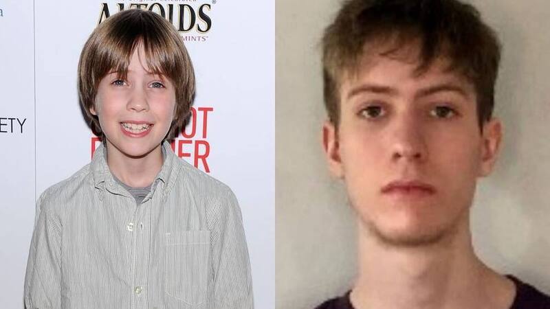 Matthew Mindler El reporte forense concluyó que el actor, que brilló en su etapa infantil en películas, se suicidó - Créditos: Foto Especial