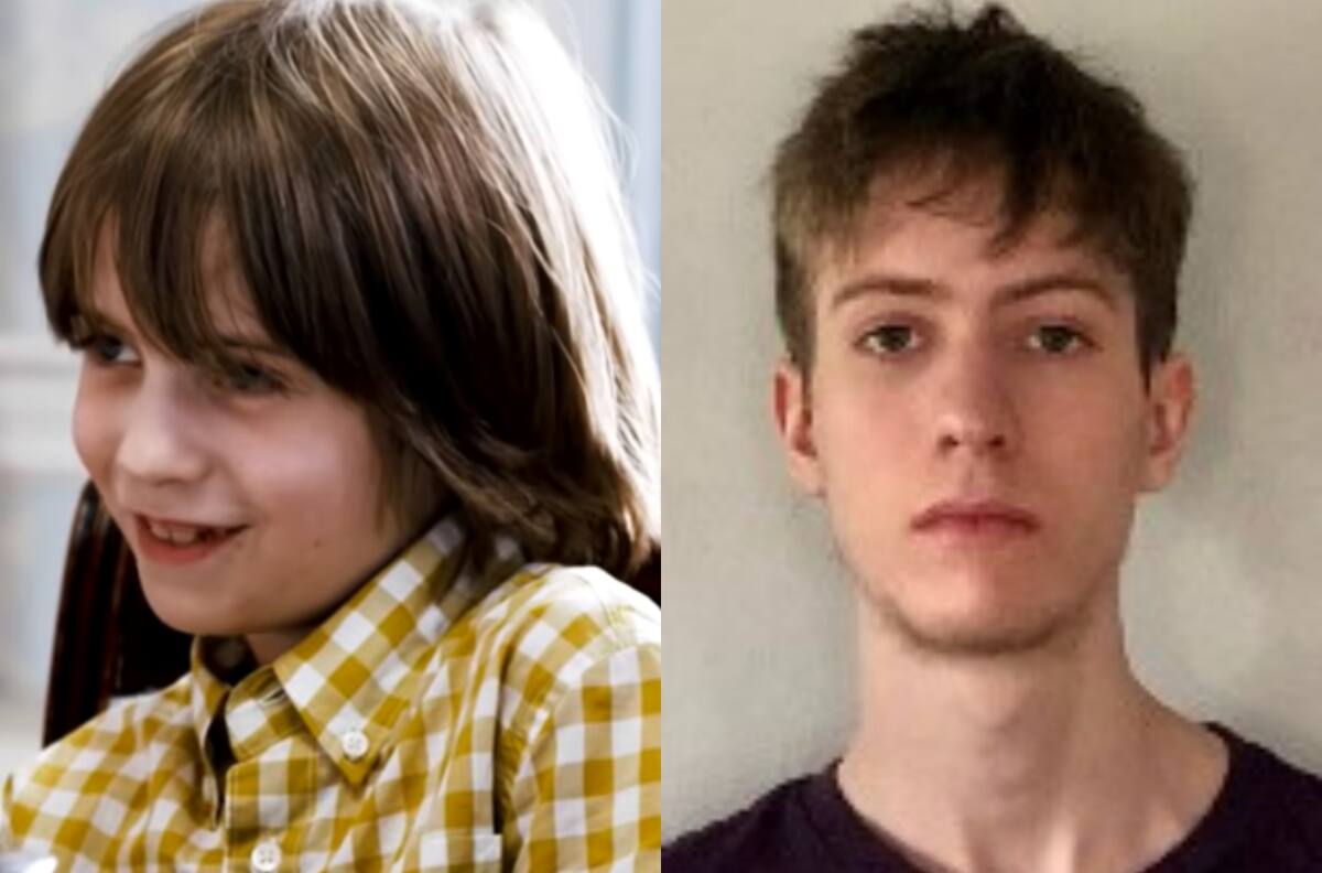Matthew Mindler fue hallado sin vida, luego de tres días desaparecido