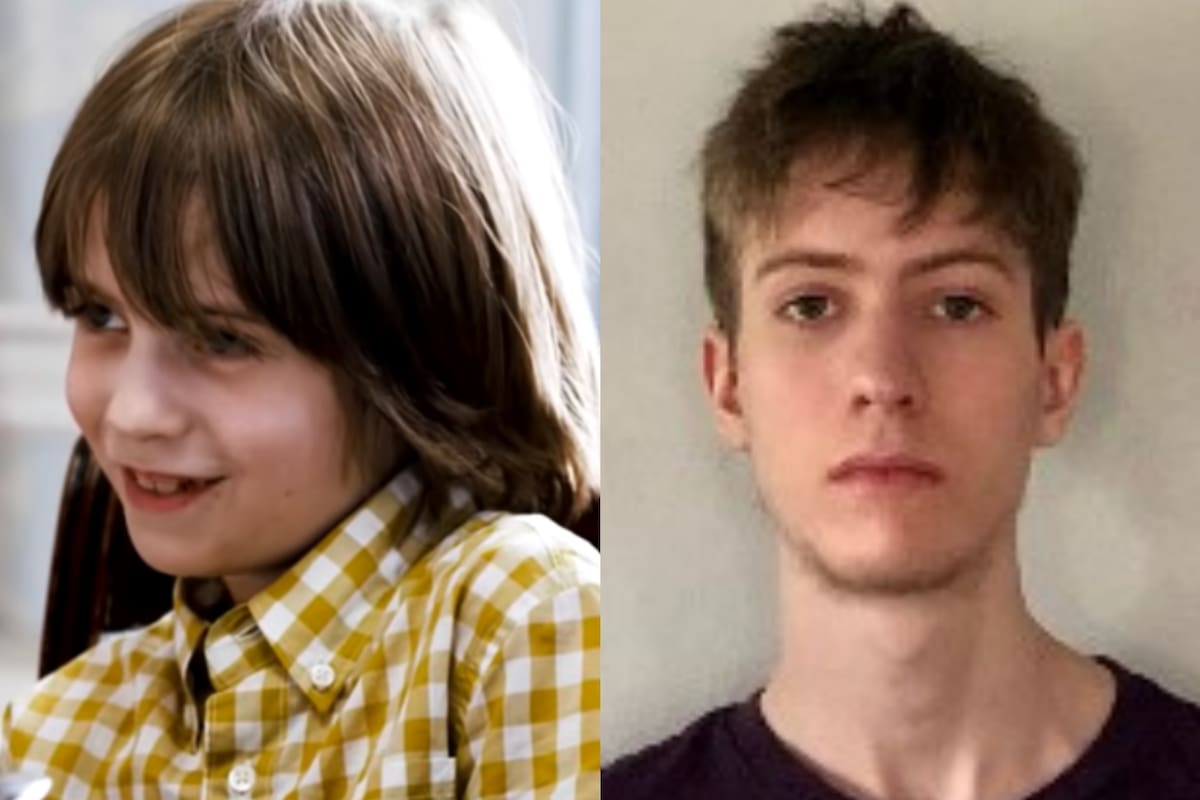 Matthew Mindler Tenia 19 años de edad y estudiaba su primer semestre de universidad. - Créditos: Especial