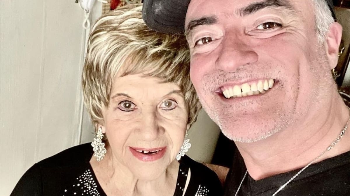 Mauricio Flores respalda a Paty Cofré tras acusaciones contra Ernesto Belloni: “Yo le creo”