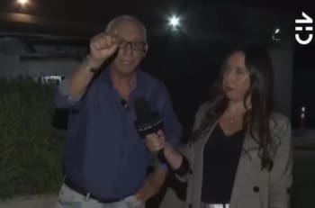 Berrinche de Mauricio Israel no fue suficiente: Estos dos programas superaron en rating a Primer Plano