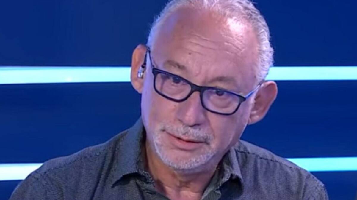 Tras escándalo con sus hijos: La drástica decisión que tomó Mauricio Israel sobre su futuro en TV