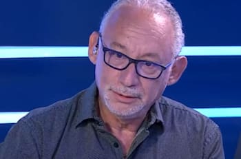 Tras escándalo con sus hijos: La drástica decisión que tomó Mauricio Israel sobre su futuro en TV