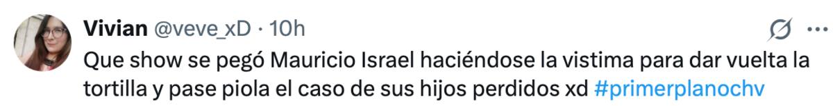 Las reacciones que dejó la pelea en Primer Plano.