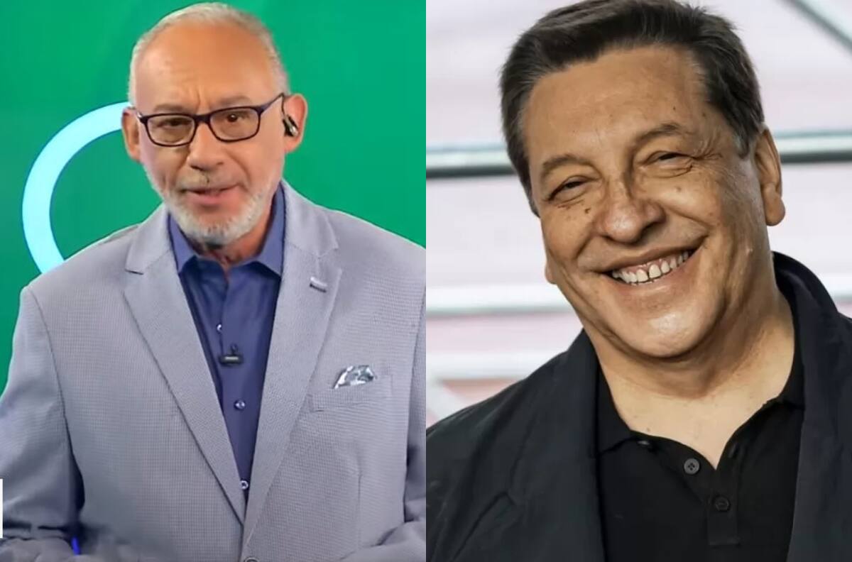 “Por eso que Fran habla con propiedad”: Filtran supuesto vínculo entre el hijo de JC Rodríguez y la hija de Mauricio Israel