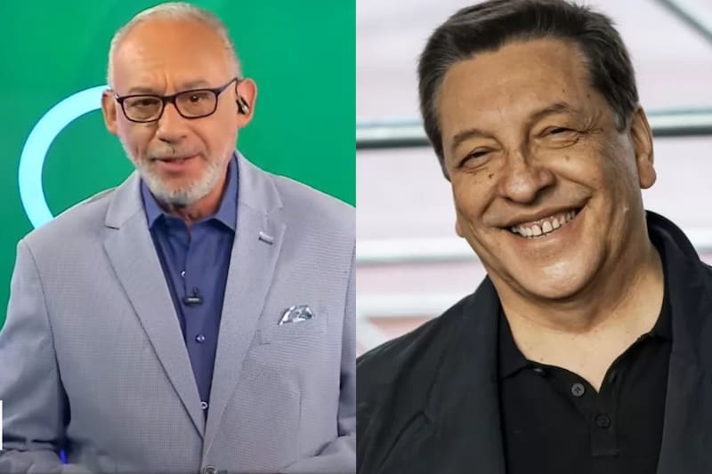 El vínculo que unió a los comunicadores.