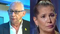 “Imbécil, ¿qué te has creído?”: Revelan violento audio de Mauricio Israel a Marisol Gálvez