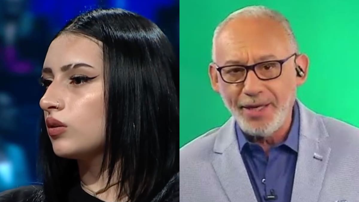 “Recé para que estuviera”: Hija de Mauricio Israel reveló que su padre no la acompañó en crítico momento de salud