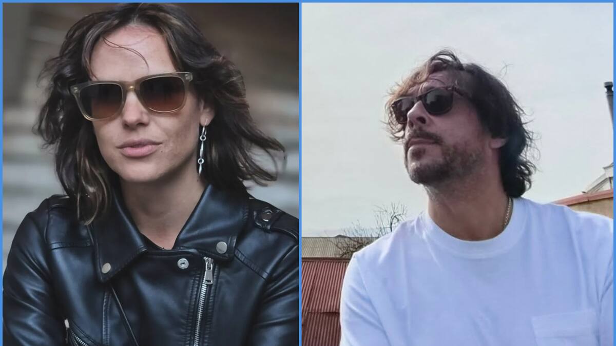 17 años de diferencia: Mauricio Jürgensen rompe el silencio y confirma romance con actriz Luciana Echeverría