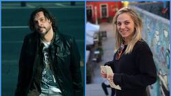 Primera foto juntos: Confirman romance de Mauricio Jürgensen y Mariana Derderian