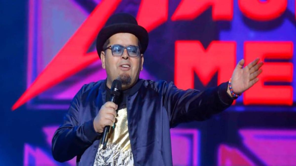 Mauricio Medina estaría internado y piden cadena de oración