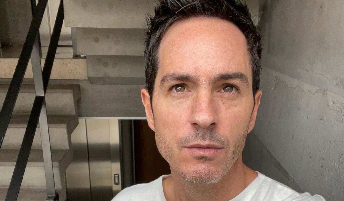 Mauricio Ochmann Mauricio Ochmann dedica mensaje a su primer padre adoptivo - Créditos: Instagram