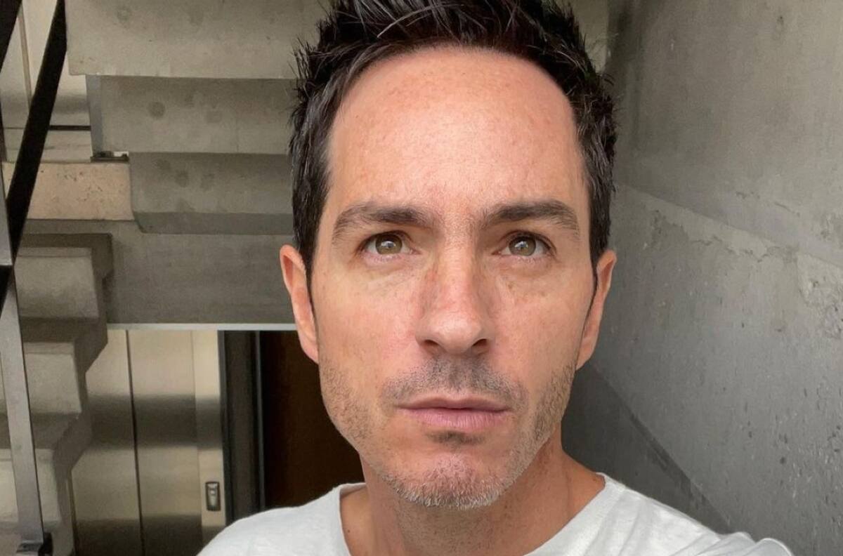 “La vida nos dio la revancha”: Mauricio Ochmann recuerda a su papá a un año de su fallecimiento