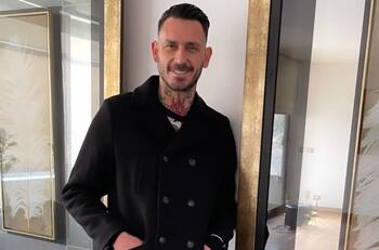 “A buscar nuevos proyectos y desafíos”: Mauricio Pinilla confirma su salida de TVN