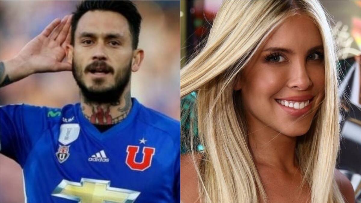 El 2007 fue un año muy duro para la influencer y los deportistas quienes fueron protagonistas de uno de los escándalos más grandes de la farándula chilena.