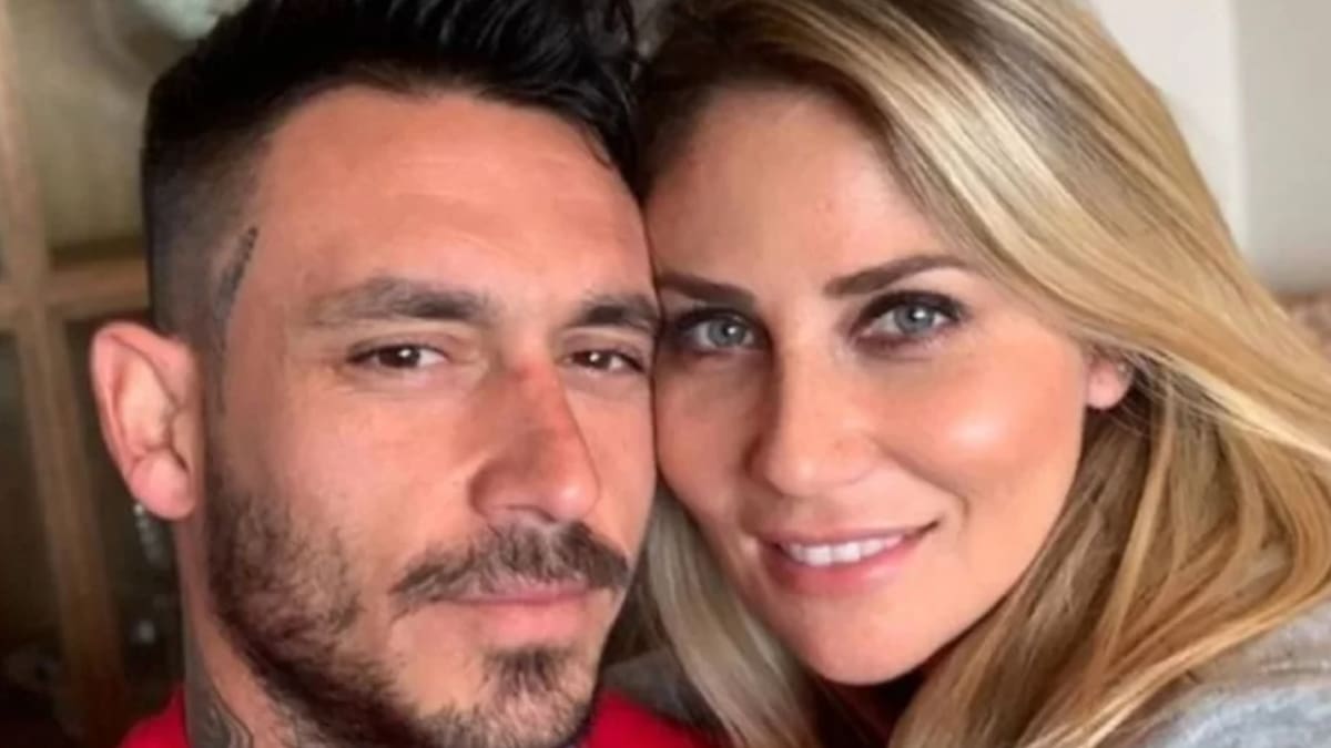 ¿Terminaron? Mauricio Pinilla rompe el silencio sobre los rumores de quiebre con Gissella Gallardo