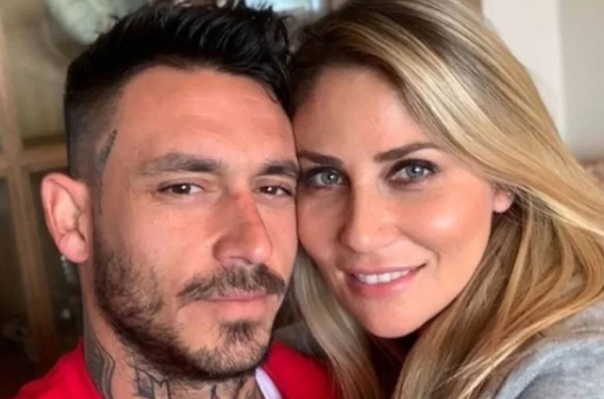¿Terminaron? Mauricio Pinilla rompe el silencio sobre los rumores de quiebre con Gissella Gallardo